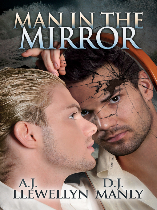Cover image for Man in the Mirror